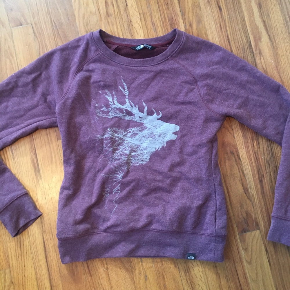 The North Face Elk Sweatshirt